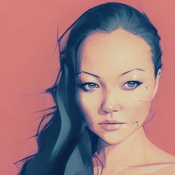 Meet your Posher, Tina - Picture 1 of 1